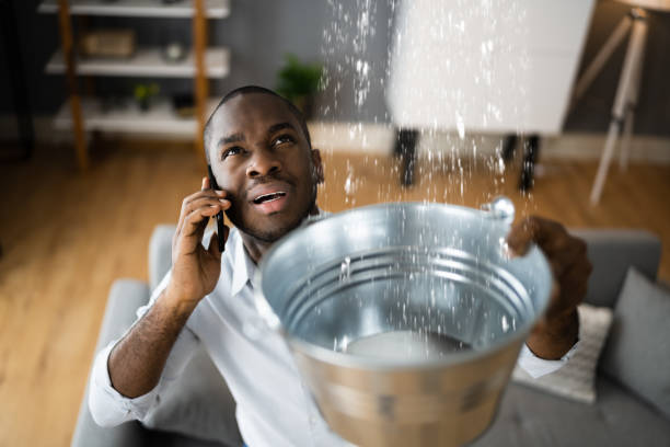 Reliable Simonton Lake, IN Water damage restoration Solutions