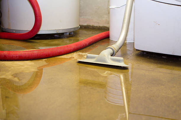 Best Emergency water extraction  in Simonton Lake, IN