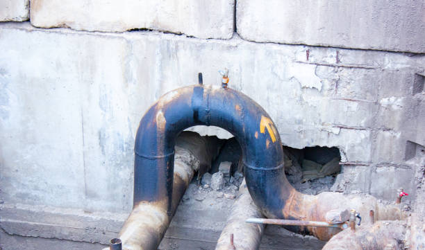 Best Mold removal after water damage  in Simonton Lake, IN
