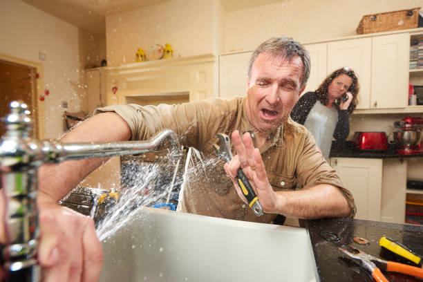 Best Ceiling water damage repair  in Simonton Lake, IN